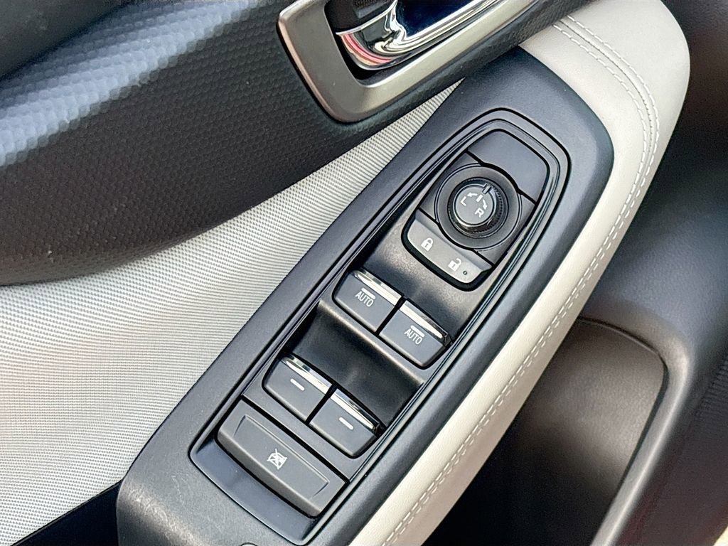 Used 2022 Subaru Forester Premium image 17