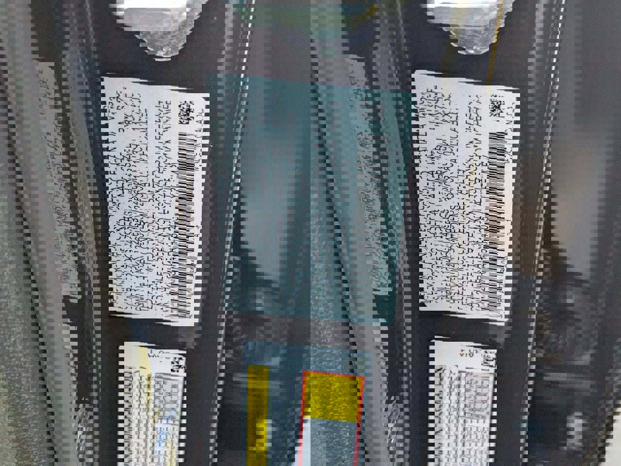 Used 2024 Honda CR-V EX image 33