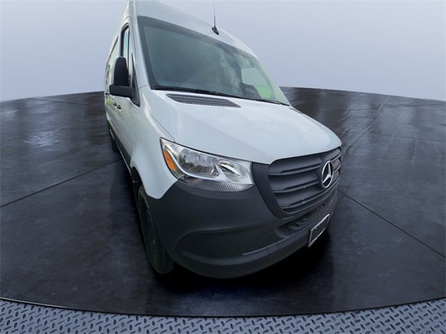 New 2025 Mercedes-Benz Sprinter 2500 image 5