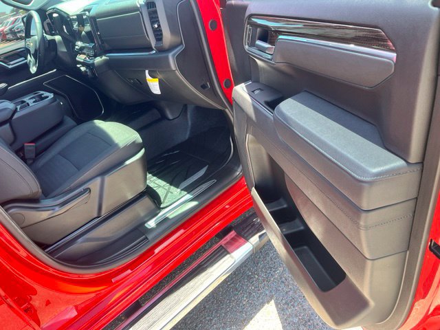 Used 2026 Chevrolet Silverado 1500 LT w/ Texas Edition Plus AWD/4WD image 21