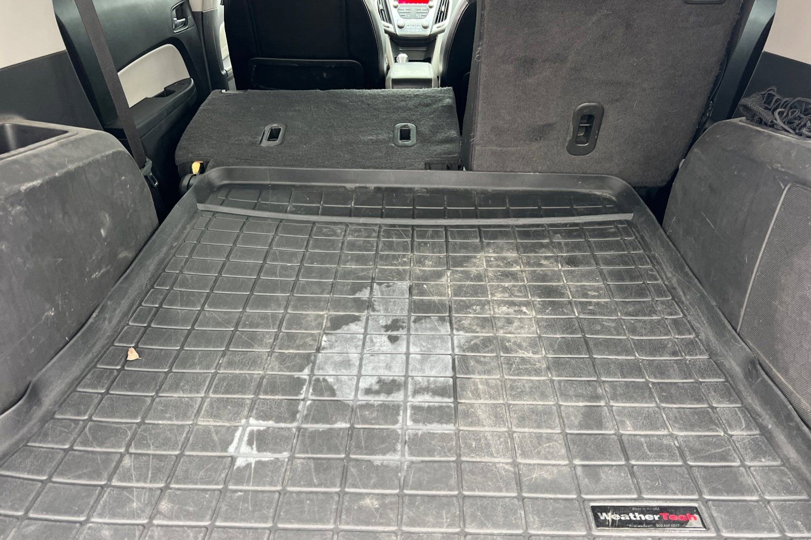 Used 2011 GMC Terrain SLT image 12