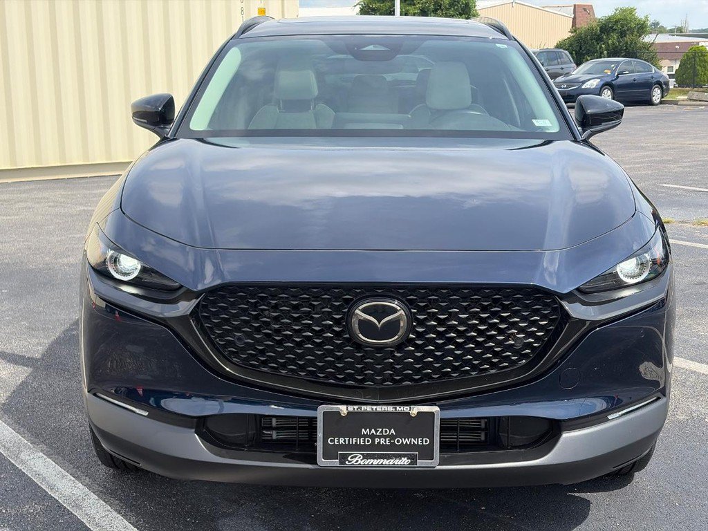 Certified 2026 MAZDA CX-30 AWD 2.5 S image 2