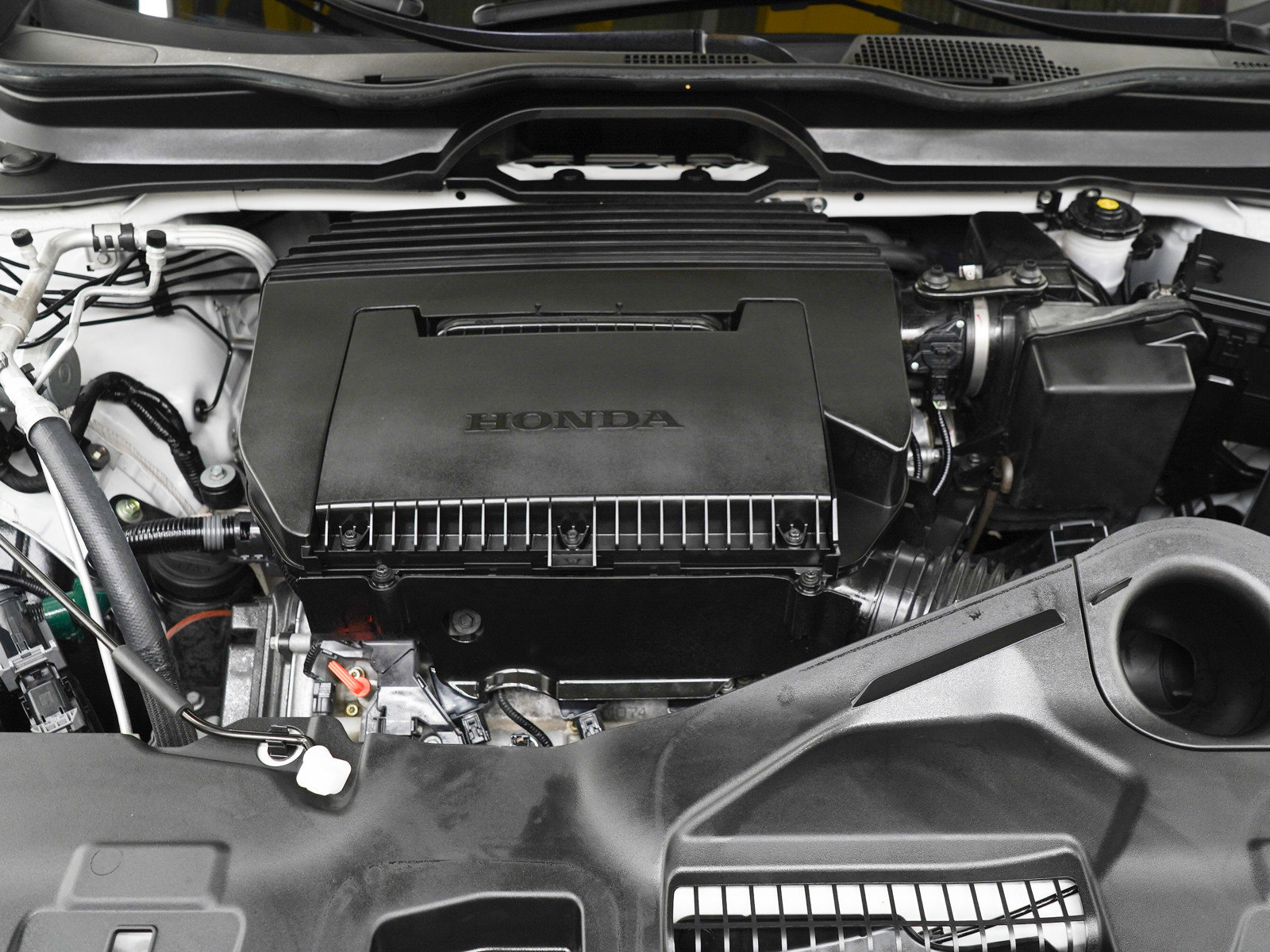 Used 2023 Honda Pilot EX-L image 35