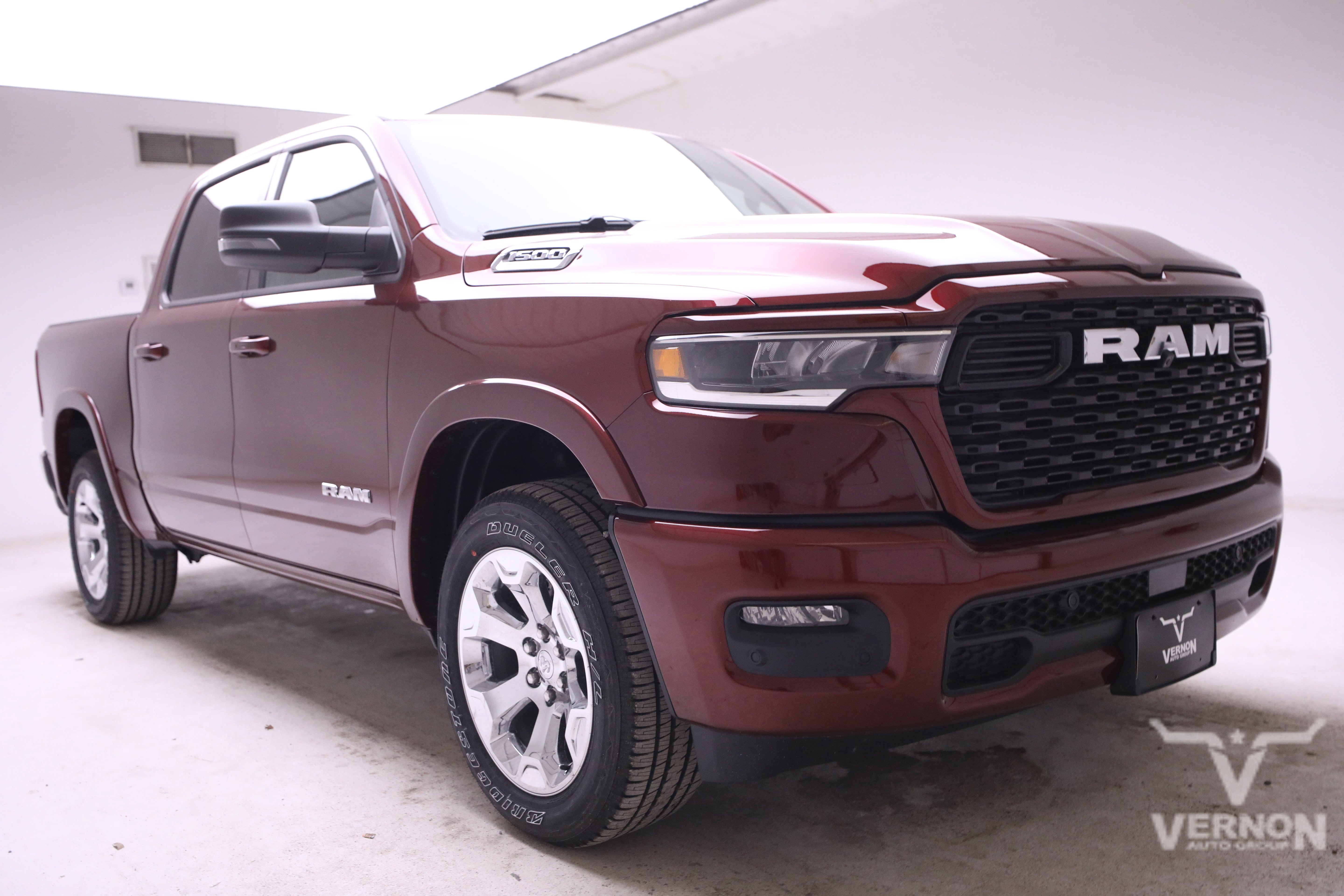 New 2025 RAM 1500 Lone Star image 7