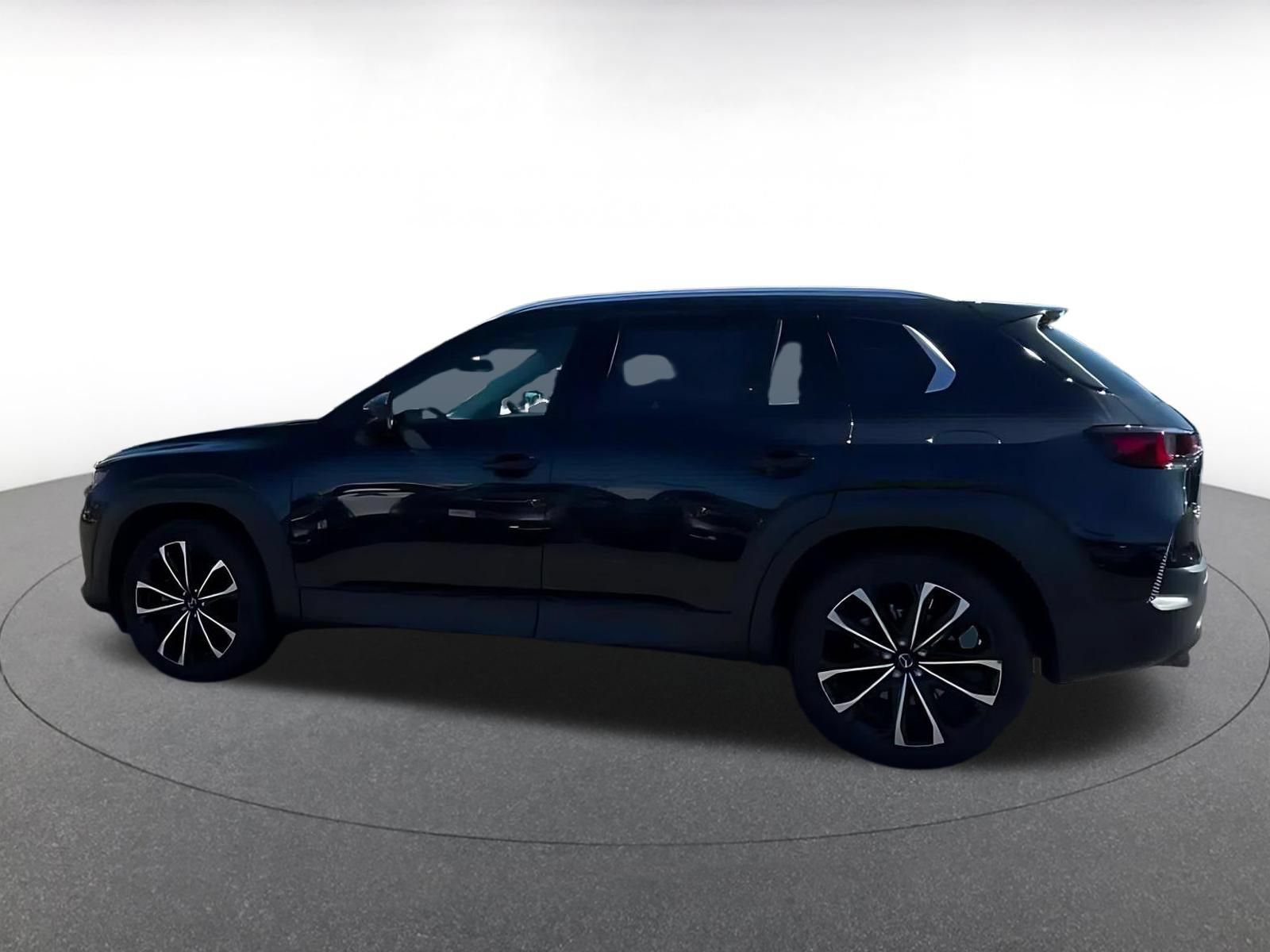 Used 2026 MAZDA CX-50 AWD 2.5 S w/ Premium Package image 9