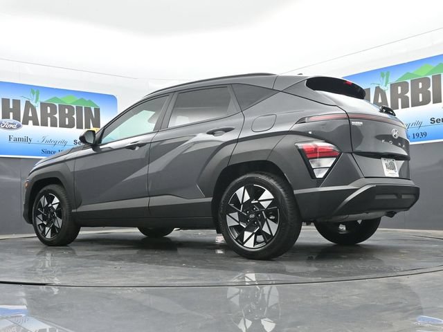 Used 2025 Hyundai Kona SEL FWD image 20