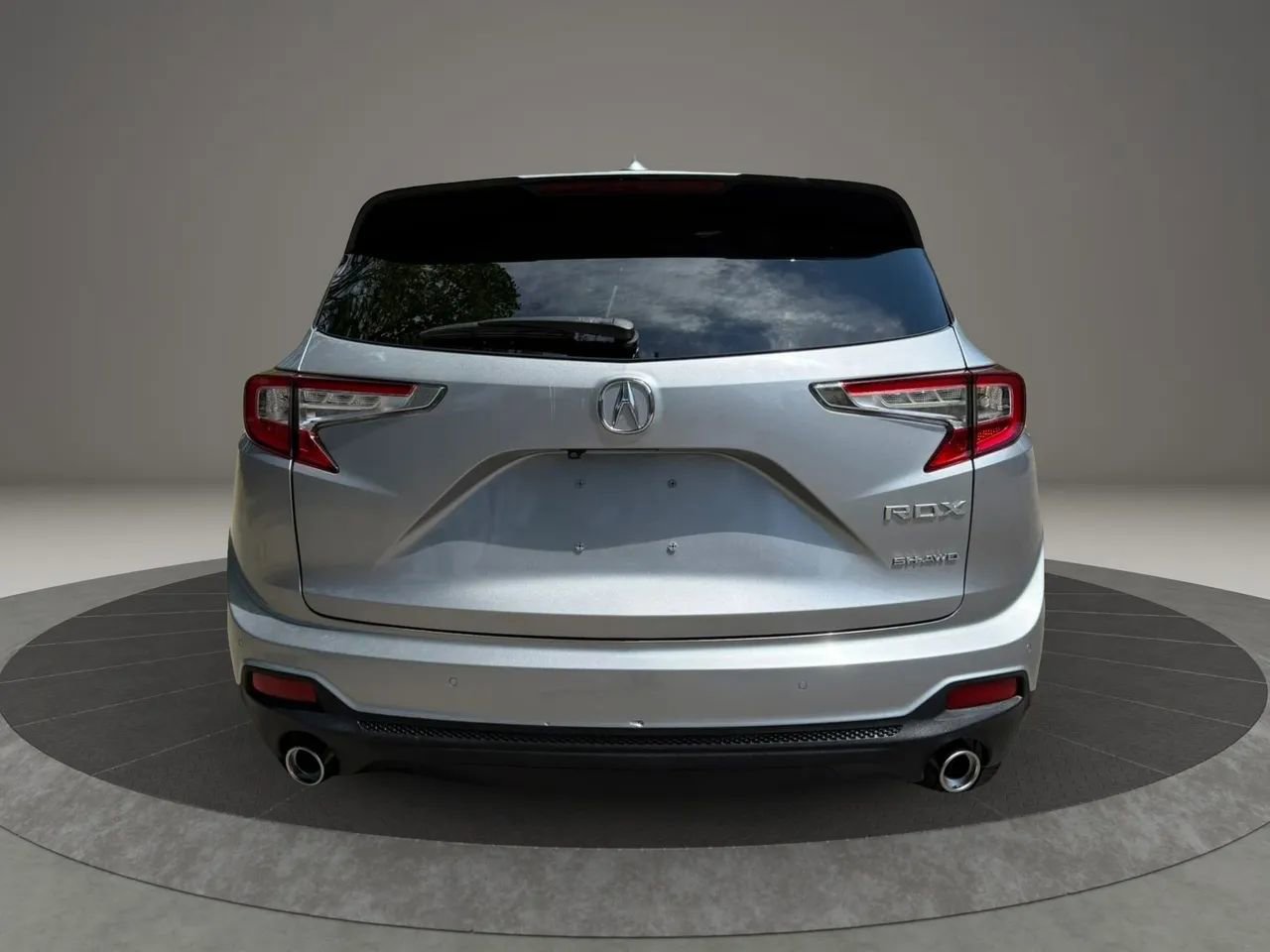 Used 2020 Acura RDX AWD w/ Advance Package image 4