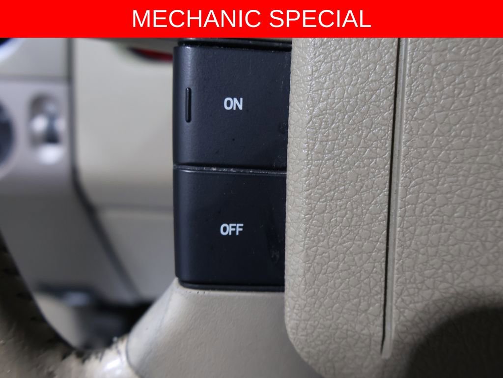 Used 2006 Ford F150 XLT AWD/4WD image 25