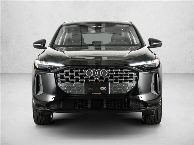 Certified 2025 Audi Q5 Premium Plus w/ Premium Plus image 2