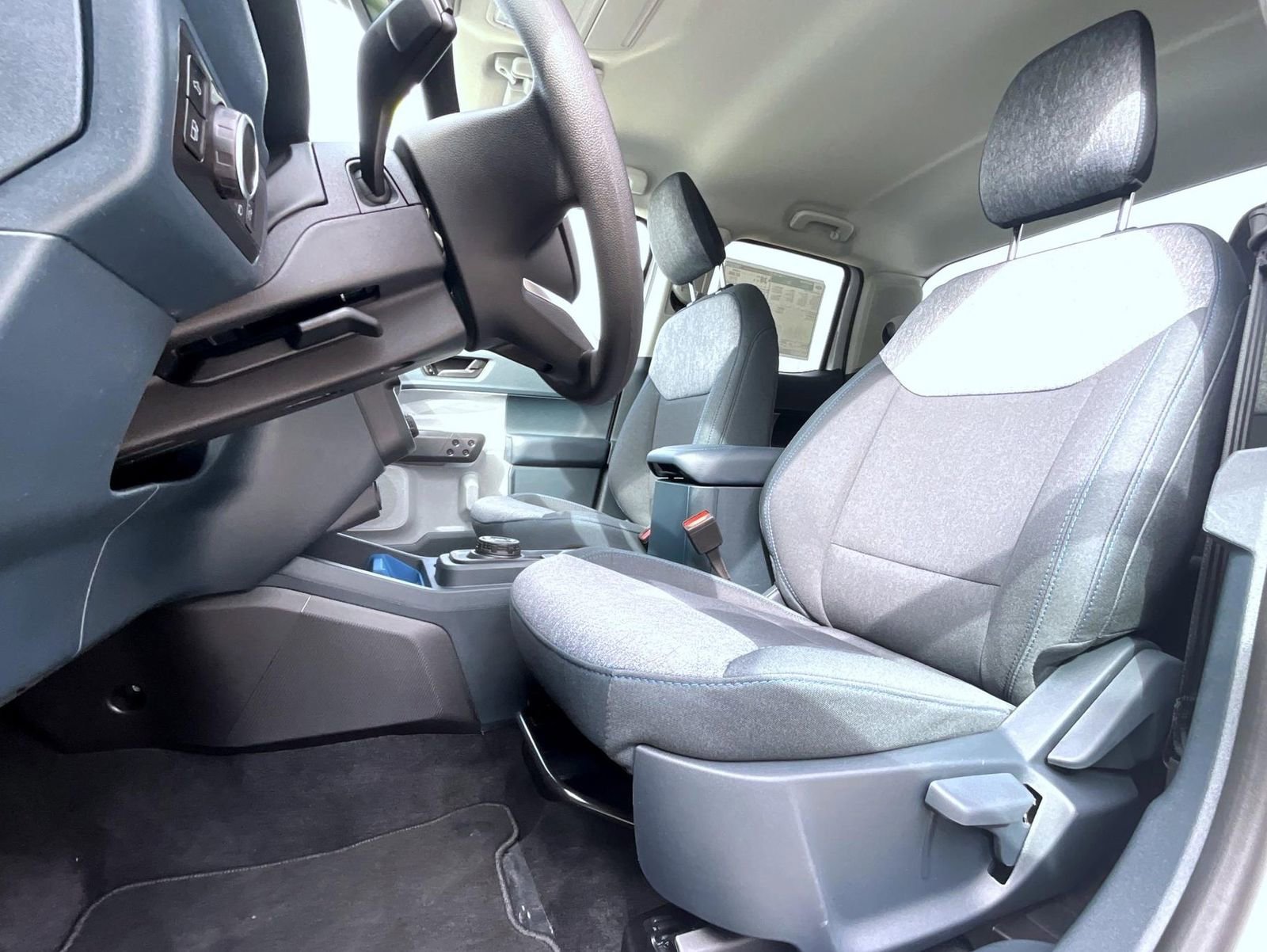 New 2026 Ford Maverick XLT image 10