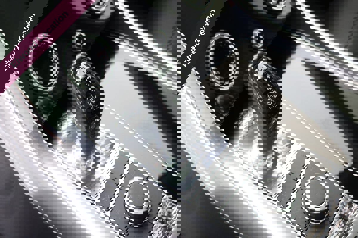 Used 2018 Land Rover Range Rover Sport HSE Dynamic image 6