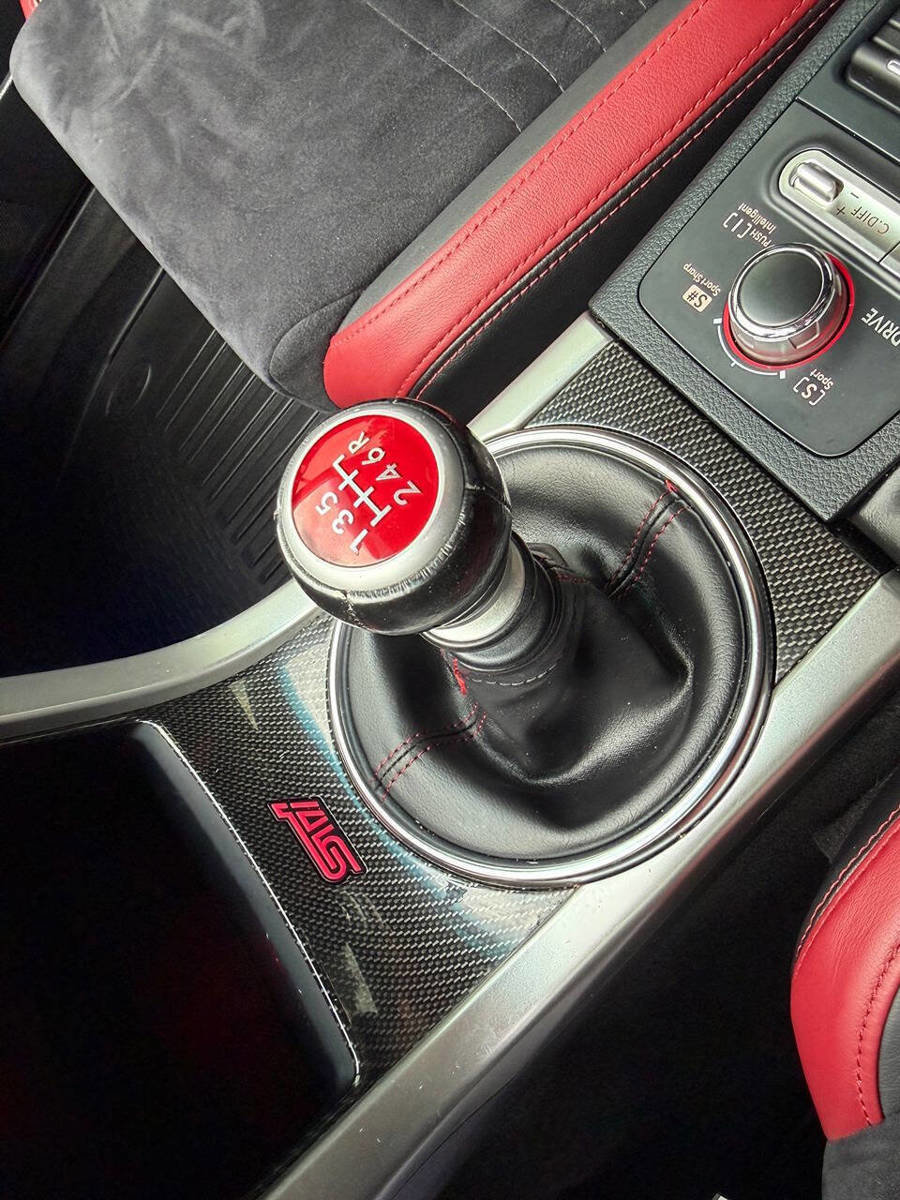 Used 2015 Subaru WRX STI AWD/4WD image 71