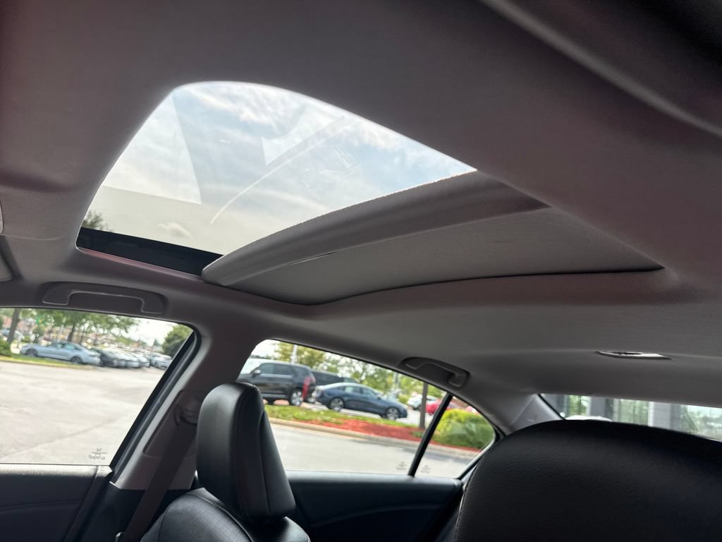 Used 2016 Honda Accord EX-L image 17