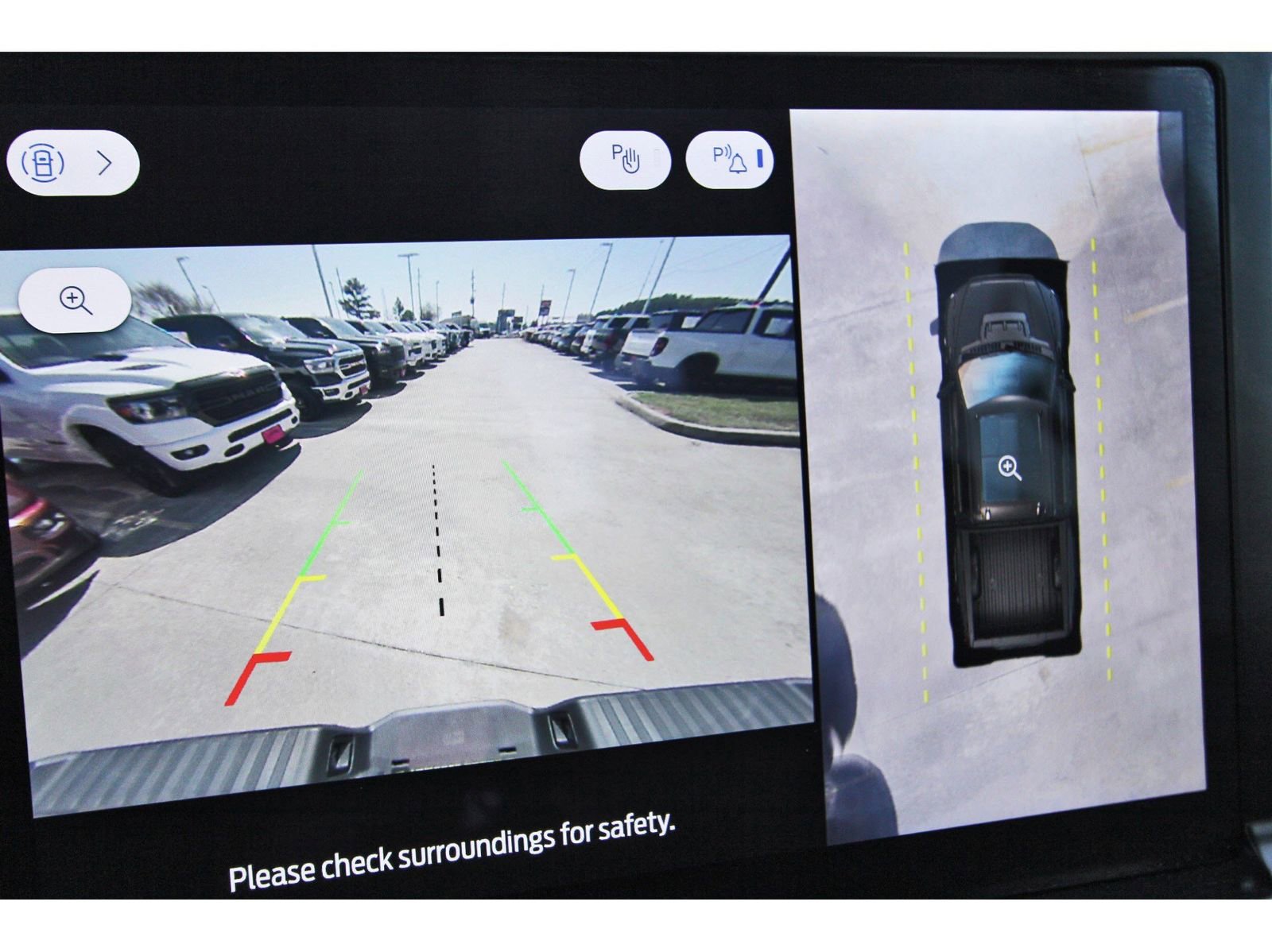 Used 2024 Ford F150 Raptor image 26