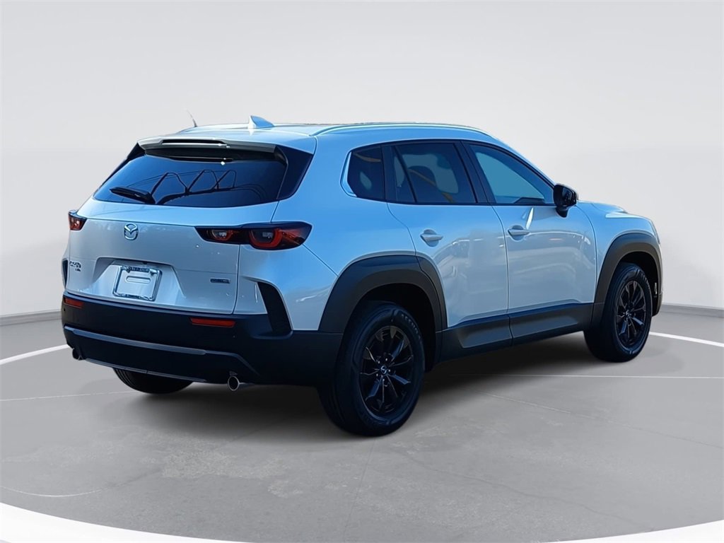 New 2026 MAZDA CX-50 2.5 Hybrid w/ Weather Package image 5