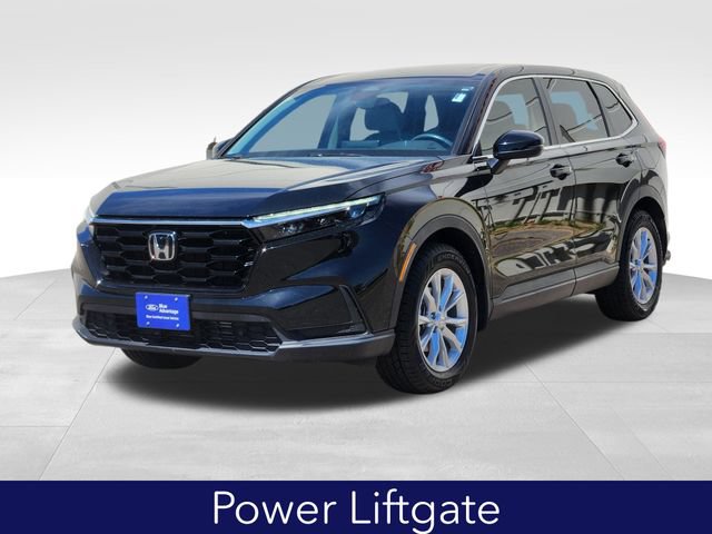 Used 2024 Honda CR-V EX-L image 5