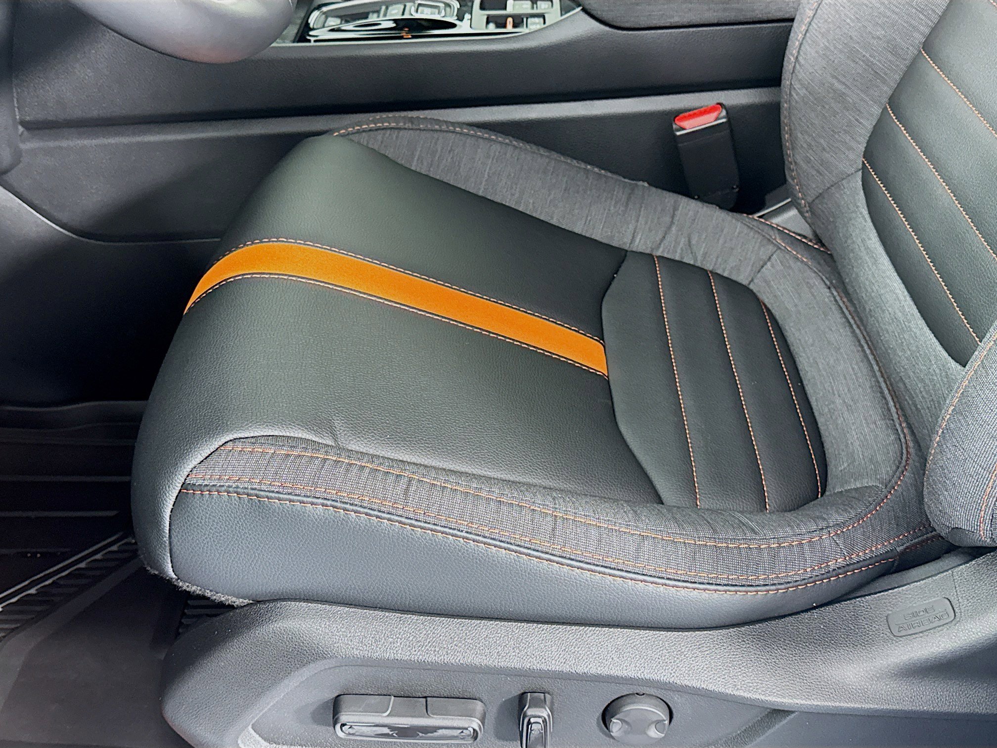 New 2026 Honda Passport TrailSport image 19