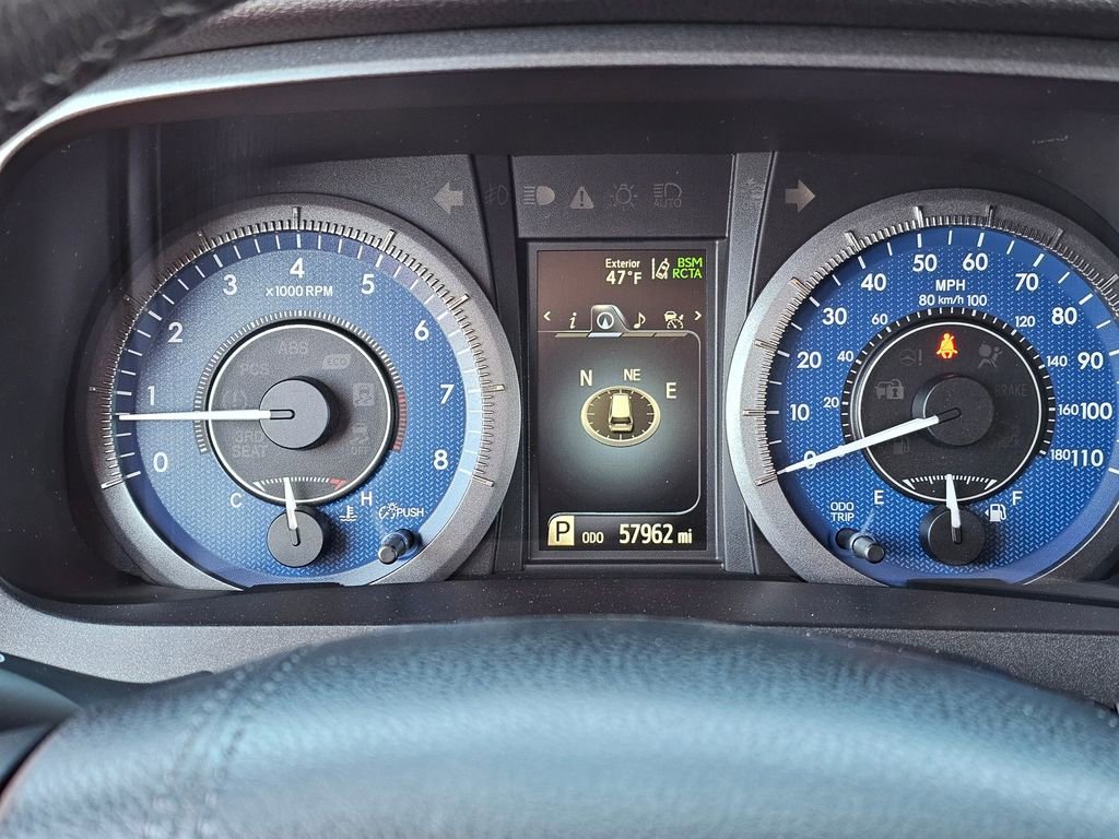 Used 2019 Toyota Sienna XLE w/ XLE Navigation Package image 31