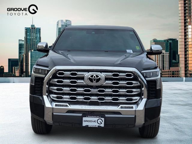 Used 2024 Toyota Tundra 1794 Edition image 9