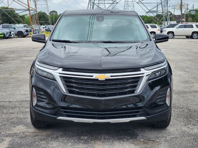 Used 2024 Chevrolet Equinox LT image 2