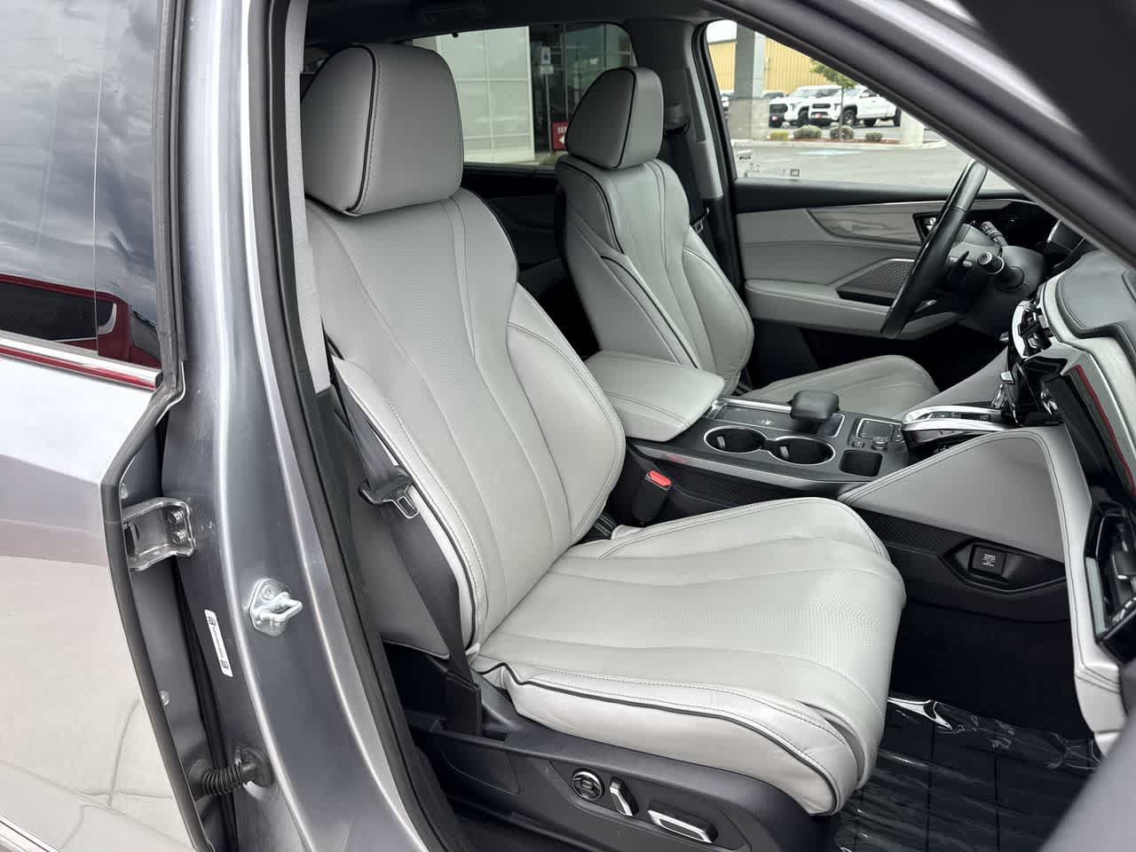Used 2023 Acura MDX w/ Advance Package AWD/4WD image 15