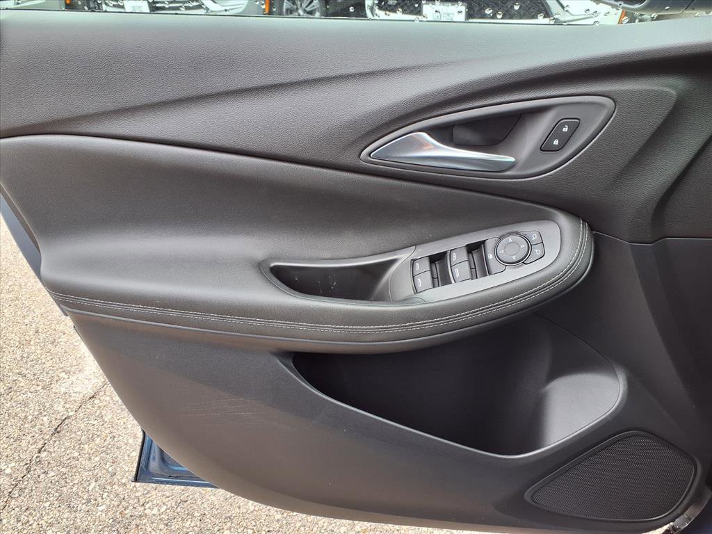 New 2026 Buick Encore GX Preferred image 14