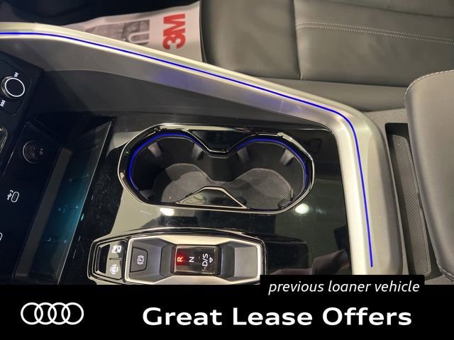 Certified 2025 Audi Q5 Premium w/ Convenience Package AWD/4WD image 31