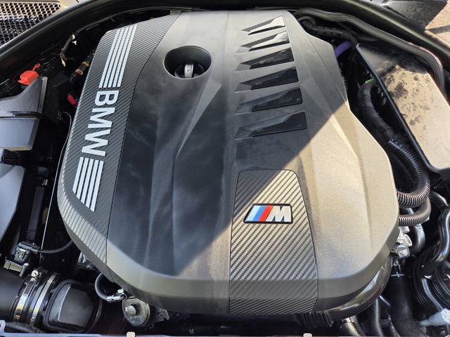 Used 2025 BMW M340i w/ Parking Assistance Package RWD image 26