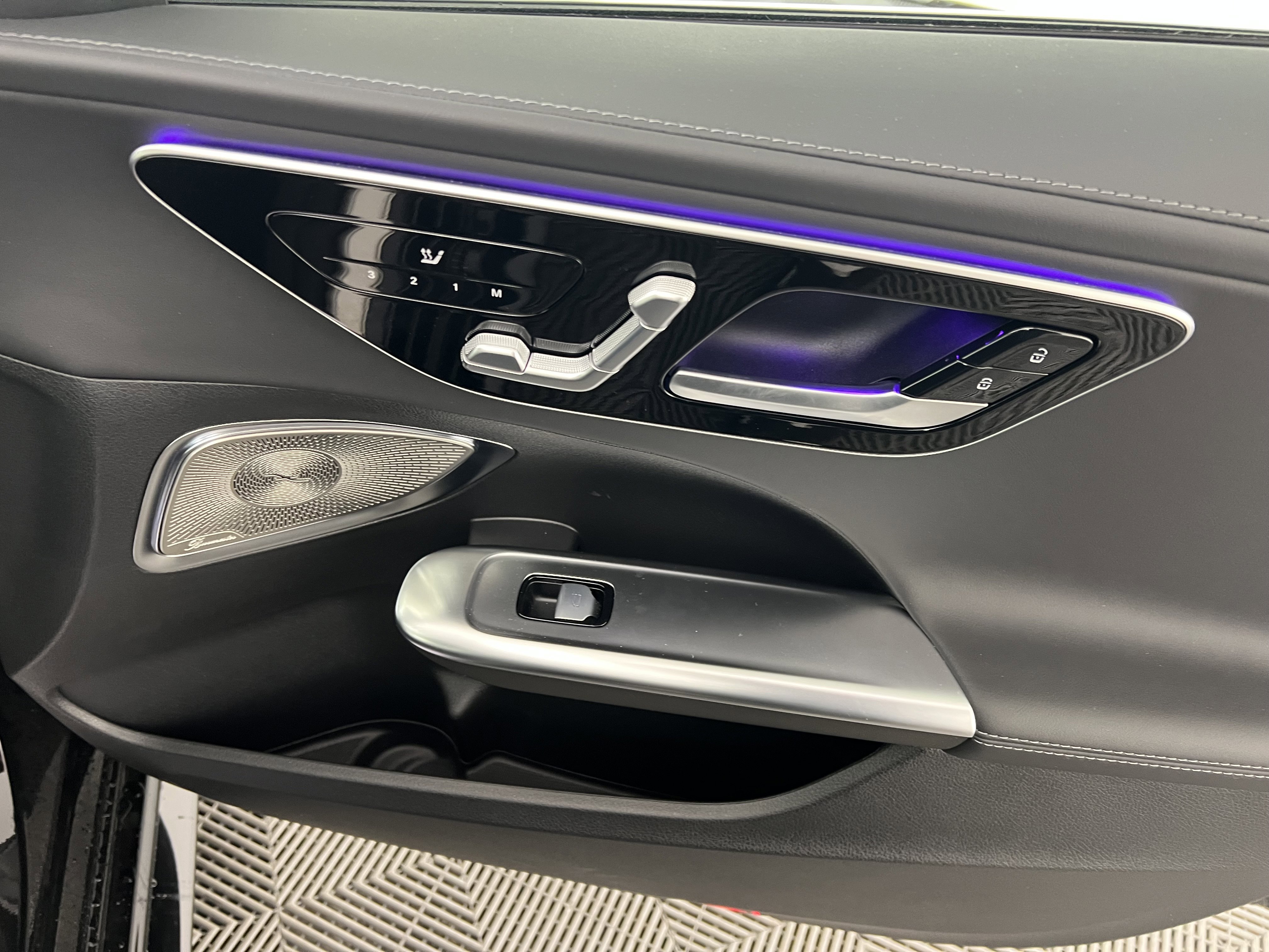 Certified 2024 Mercedes-Benz C 36 AMG S image 24