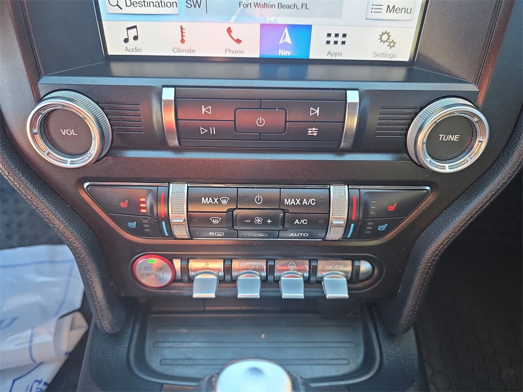 Used 2019 Ford Mustang GT Premium image 26