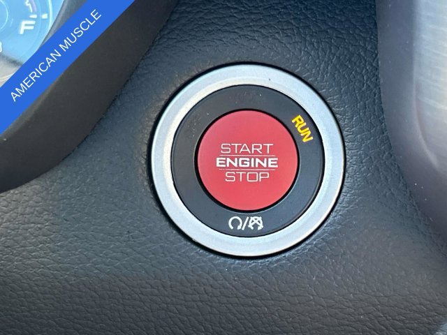 Used 2022 RAM 1500 TRX w/ TRX Level 1 Equipment Group AWD/4WD image 36