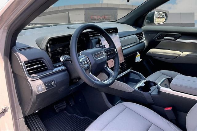 New 2026 GMC Terrain Elevation w/ Elevation Premium Package AWD/4WD image 7