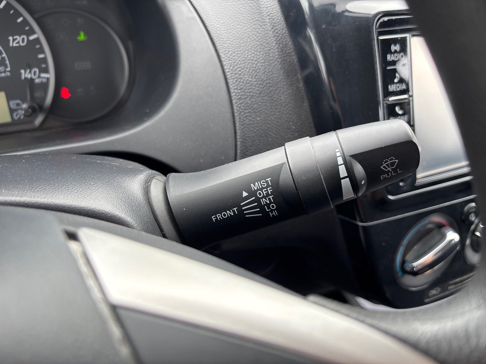 Used 2019 Mitsubishi Mirage G4 ES FWD image 26