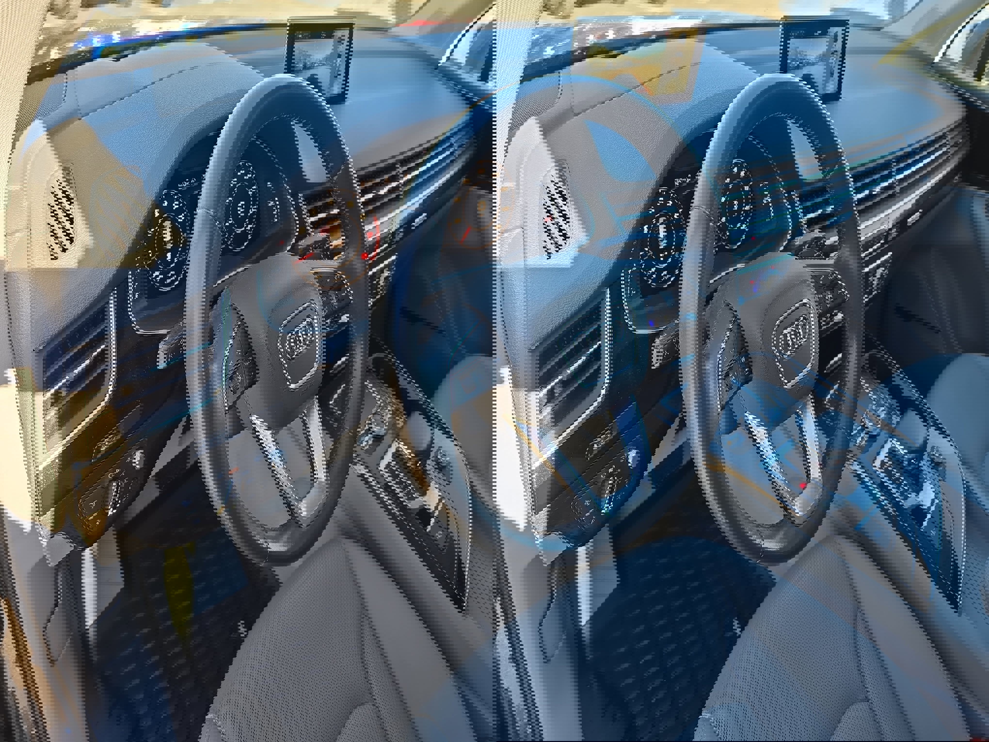 Used 2018 Audi Q7 3.0T Prestige image 16