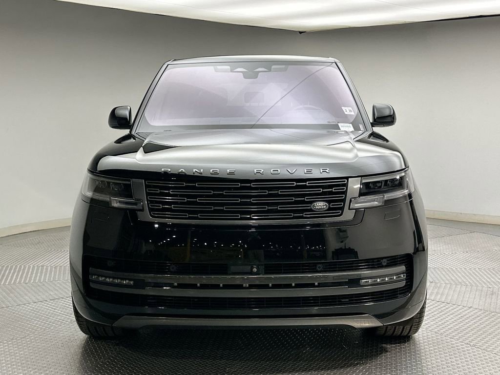 Certified 2023 Land Rover Range Rover SE AWD/4WD image 16