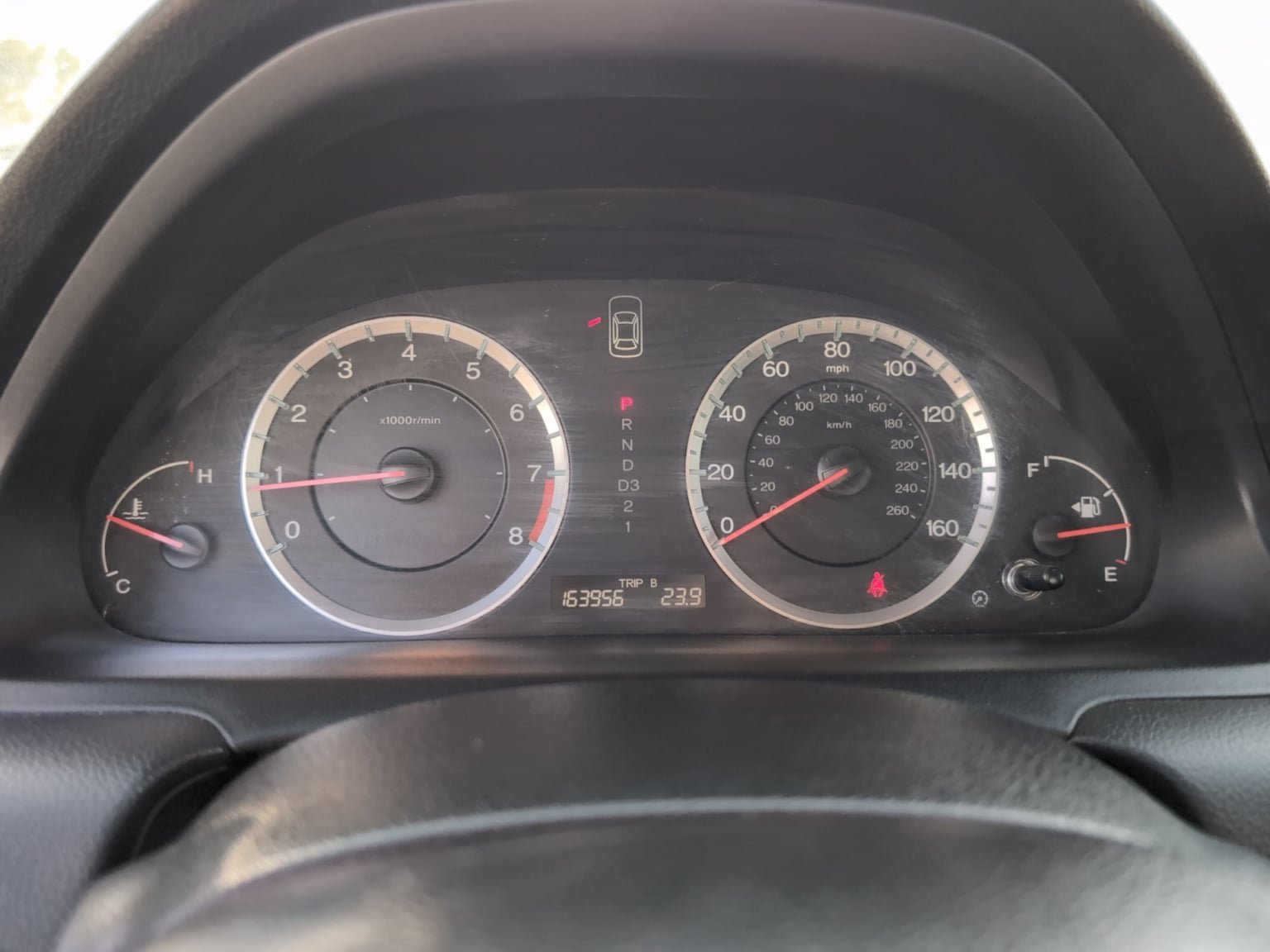 Used 2009 Honda Accord EX image 14