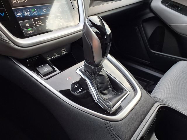 Certified 2025 Subaru Legacy Premium AWD/4WD image 15