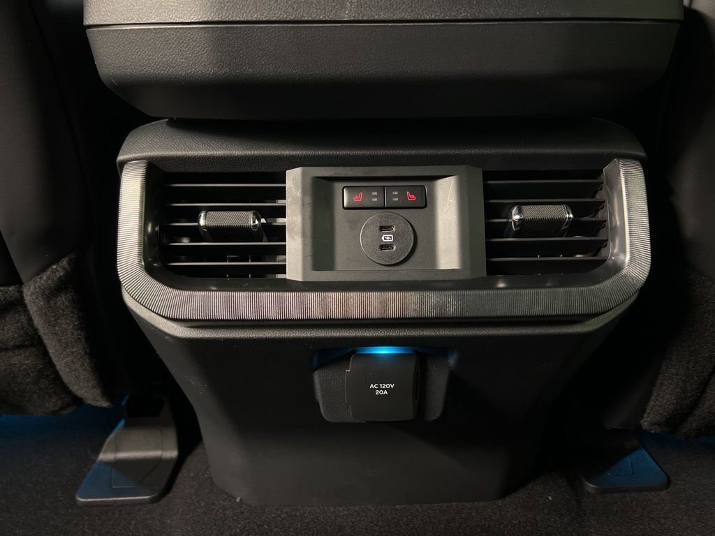New 2026 Ford F150 Platinum image 39