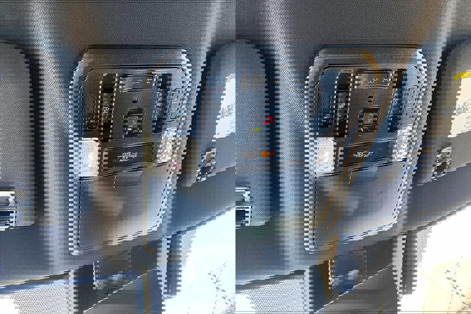 Used 2025 Toyota Sequoia Platinum w/ Tow Technology Package image 31