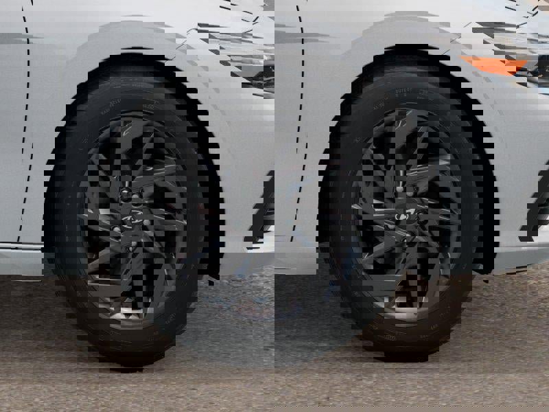 New 2026 Hyundai Elantra Blue image 34