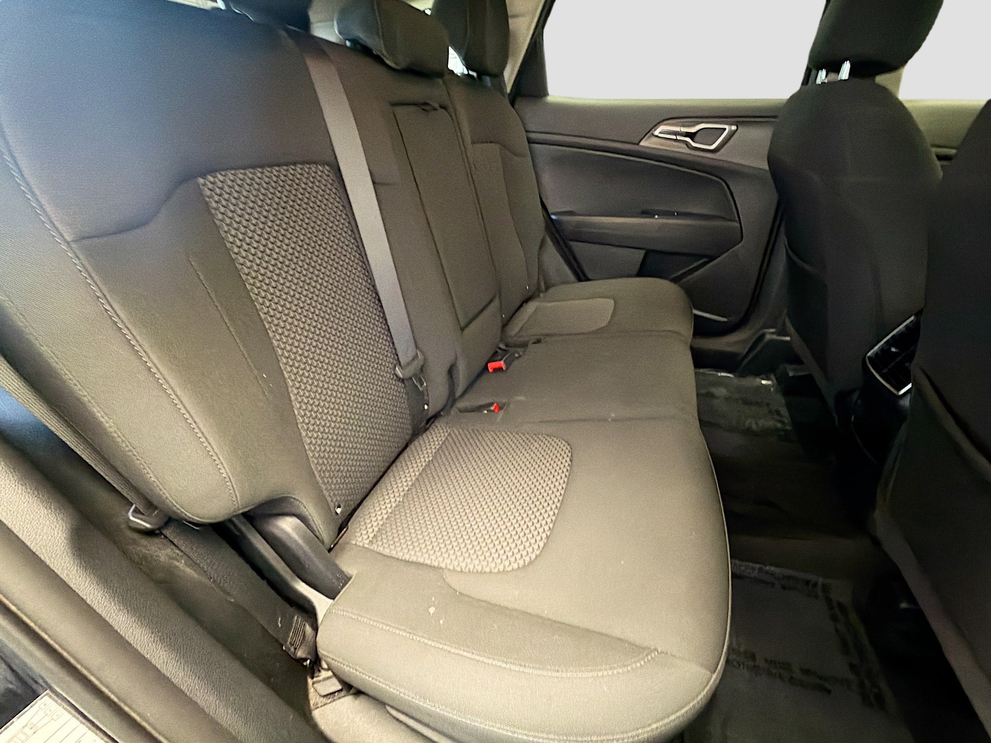 Used 2024 Kia Sportage LX AWD/4WD image 14