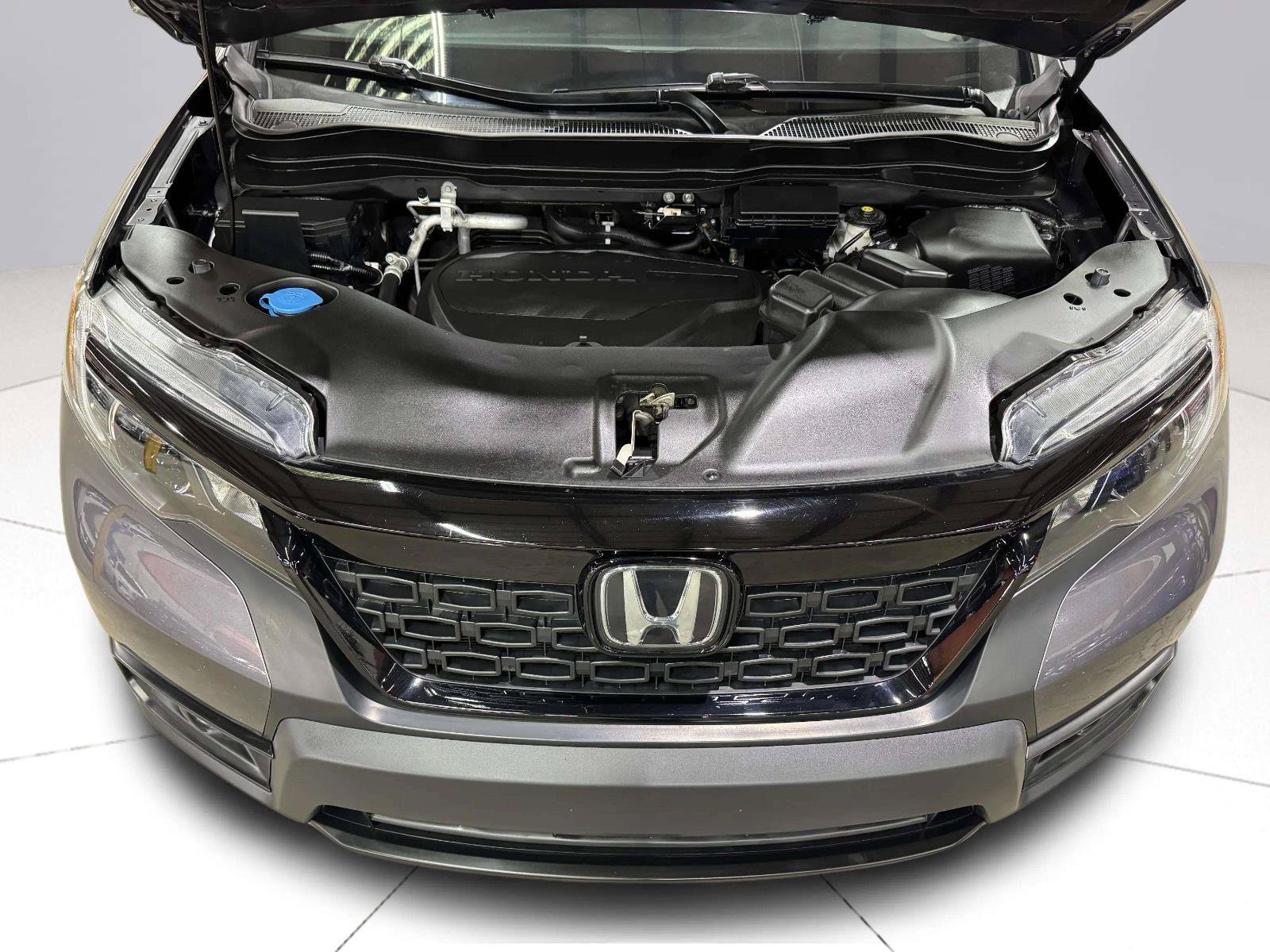 Used 2021 Honda Passport Sport image 61