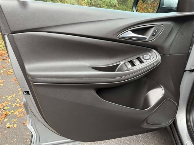 Certified 2023 Buick Encore GX Preferred w/ Cold Weather Comfort Package image 8