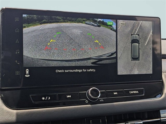 New 2025 Mitsubishi Outlander SEL image 19