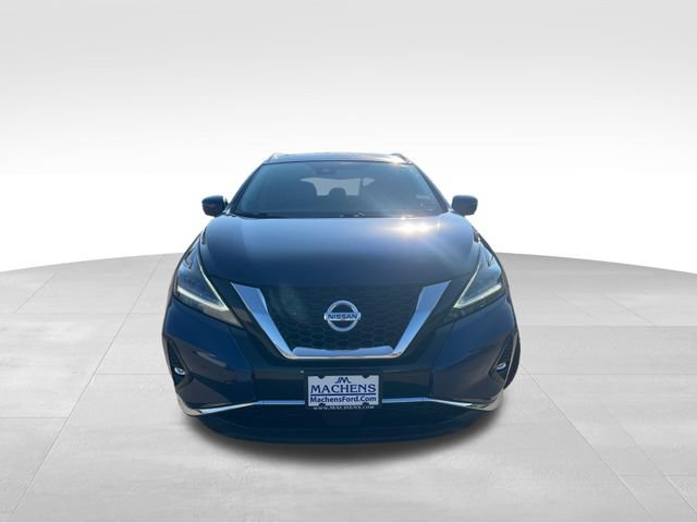Used 2020 Nissan Murano Platinum w/ Cargo Package FWD image 15
