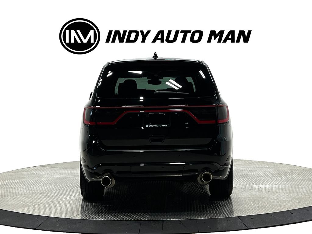 Used 2021 Dodge Durango R/T AWD/4WD image 5