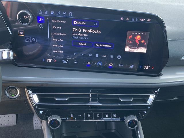 New 2026 Chevrolet Traverse LT w/ Driver Confidence Package image 10