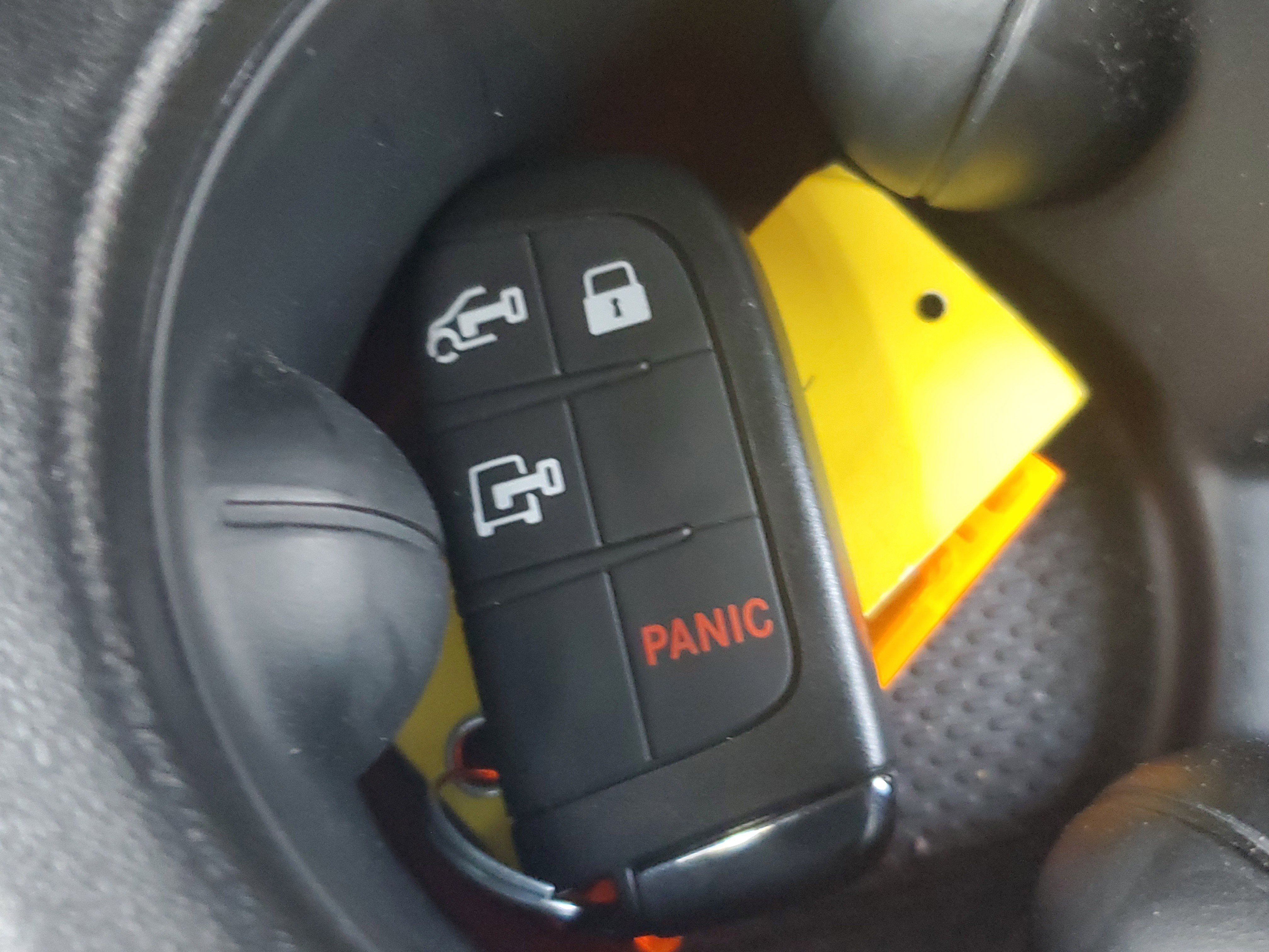 Used 2025 RAM ProMaster 2500 w/ Safety Group image 19