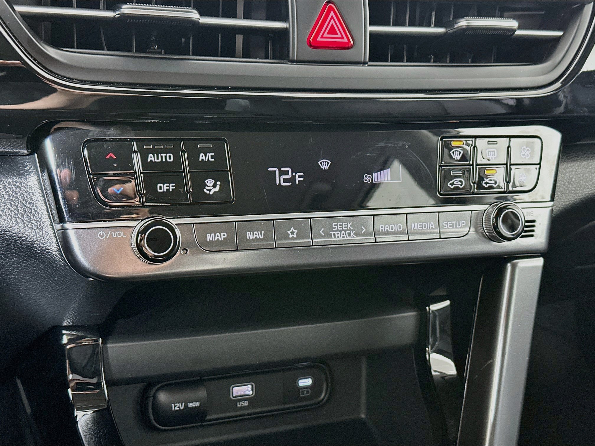 Certified 2026 Kia Seltos S FWD image 16