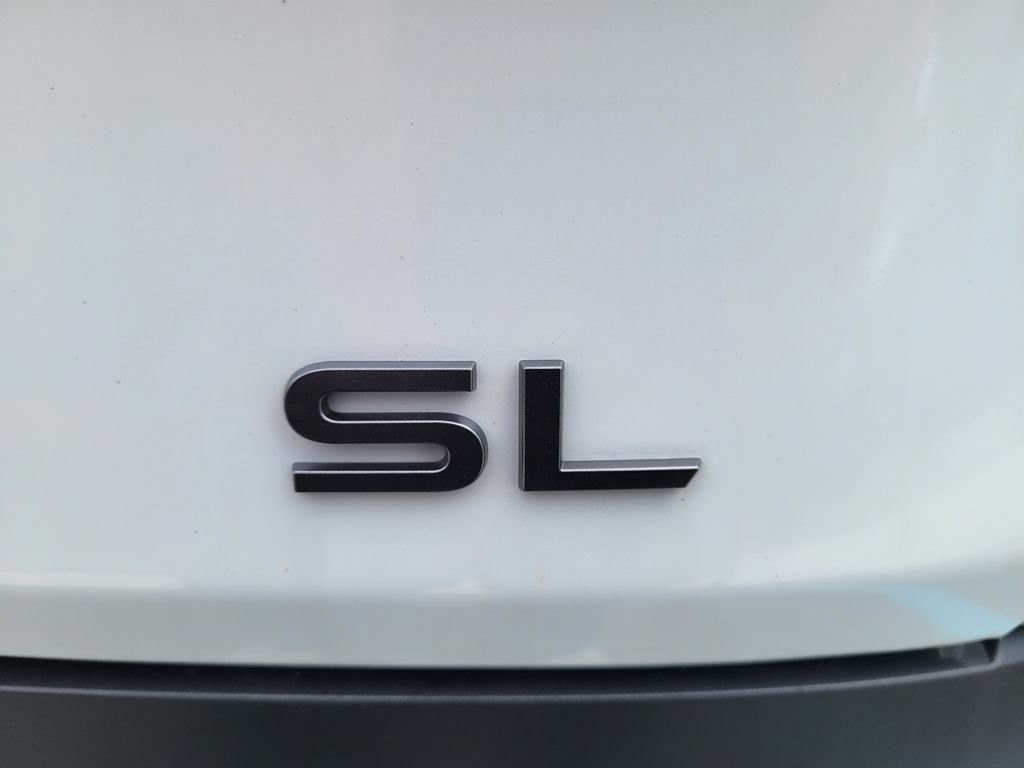 New 2026 Nissan Murano SL AWD/4WD image 5
